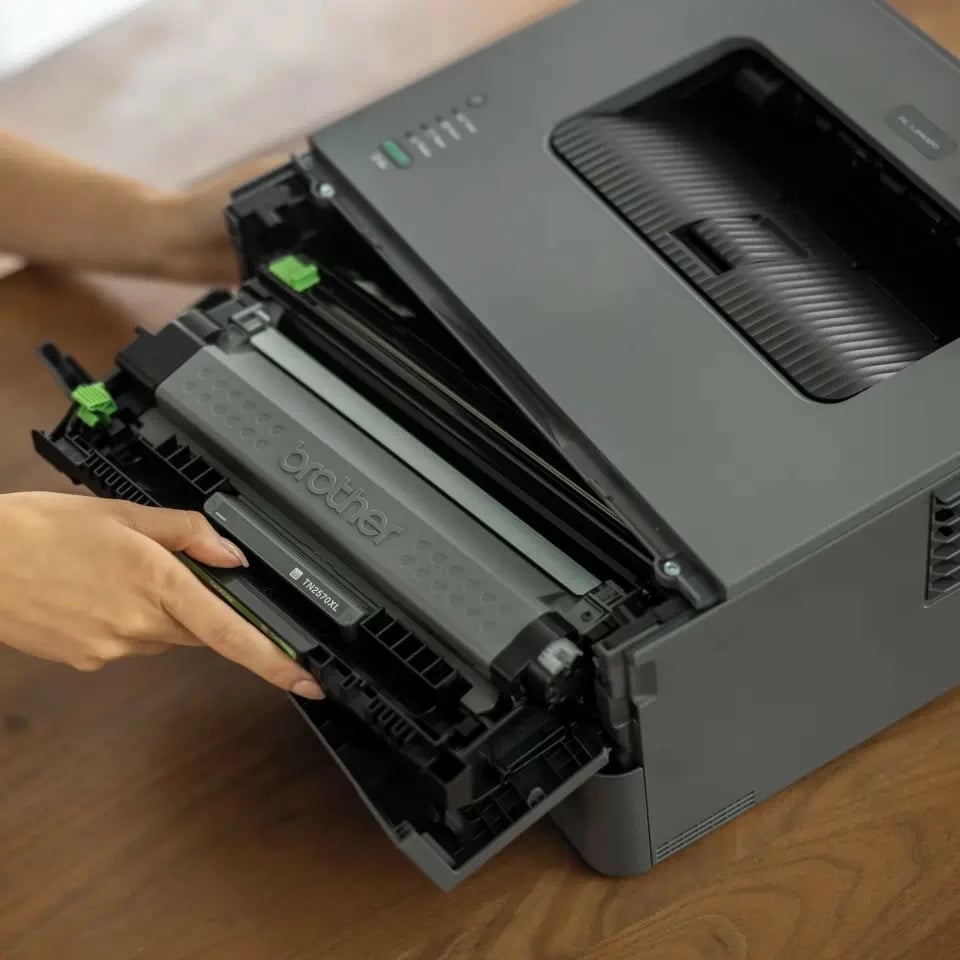 Toner Brother TN2590XL, i zi, 3000 faqe