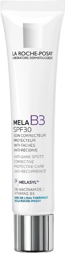 Krem për fytyrë për femra La Roche Posay Mela B3 Anti-Discoloration SPF30, 40ml