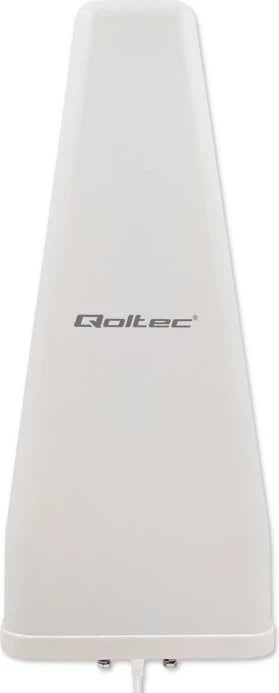 Antena Qoltec 57043 4G LTE DUAL, Bakër