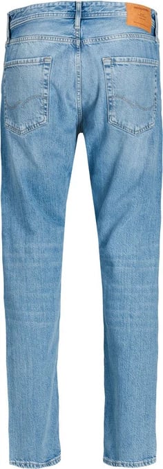 Xhinse për meshkuj Jack & Jones, të kaltërta 