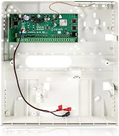 Panel kontrolli SATEL PERFECTA 16-WRL SET-A, i bardhë