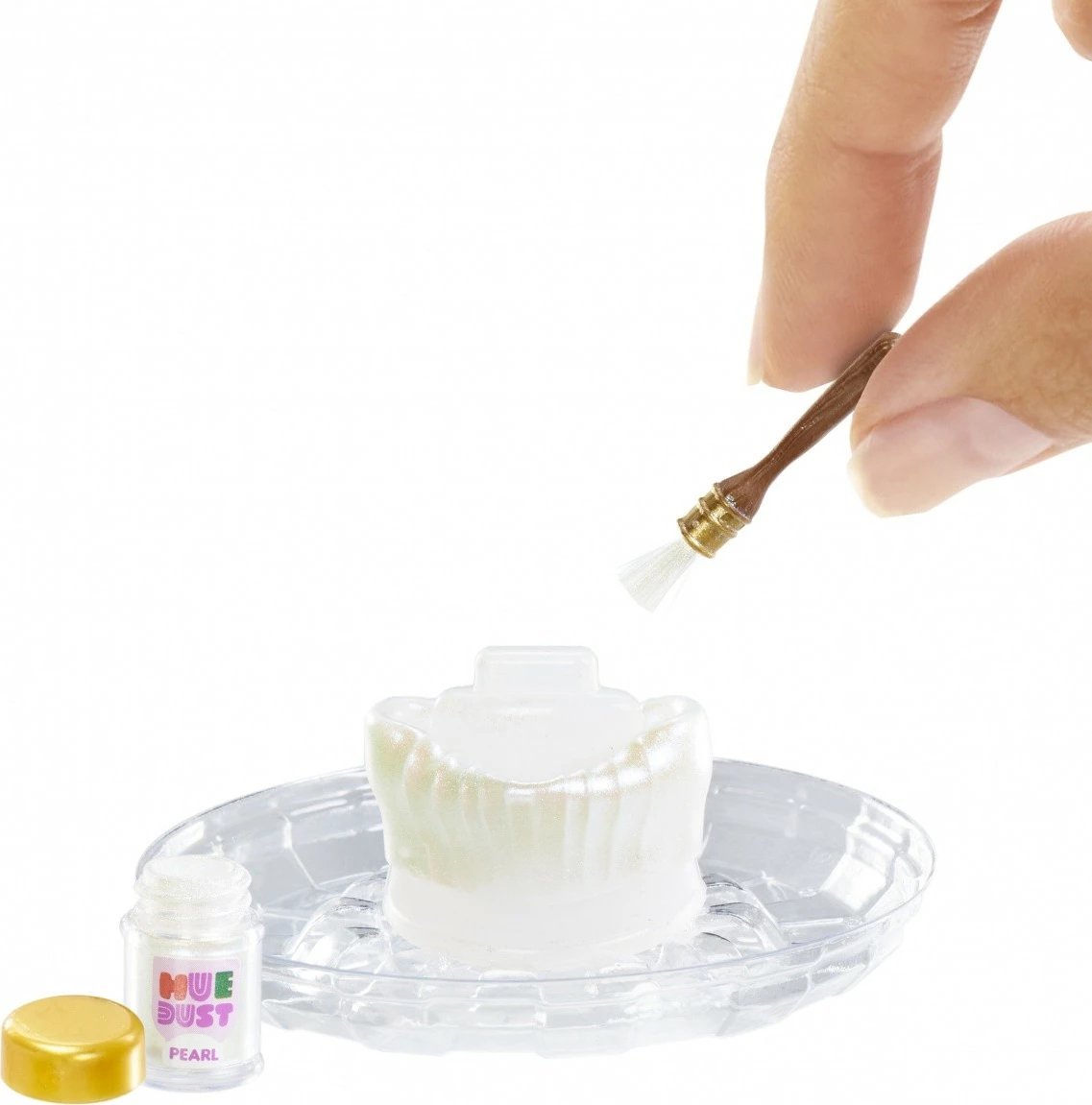 Figurinë miniaturë MGA Miniverse Mini Lifestyle S2, 1 copë