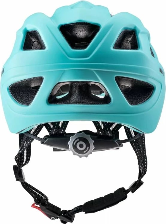 Helmetë për biçikletë Radvik Kurer, blu