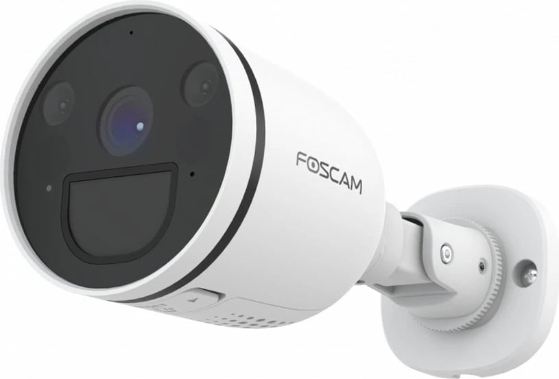 Kamerë sigurie Foscam S41-W, Bullet IP, 2560 x 1440, e bardhë, për jashtë