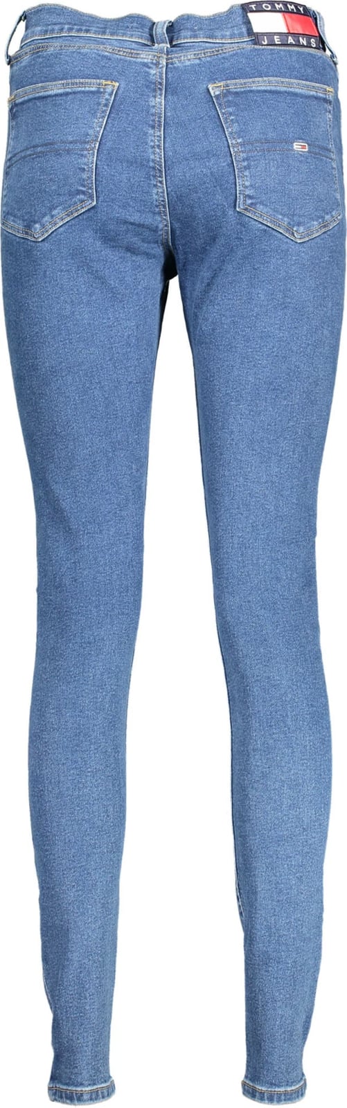 Xhinse TOMMY HILFIGER femra, blu