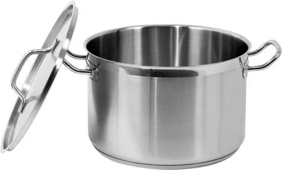Tenxhere YATO YG-00024, 11.1 L, Inox