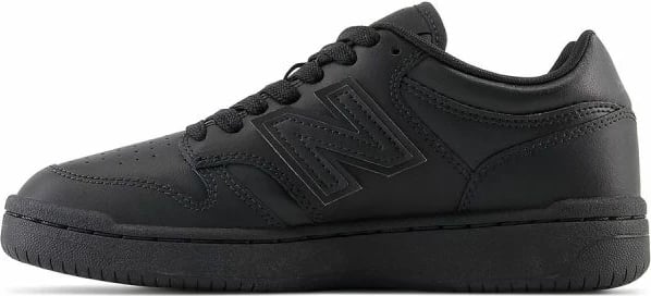 Atlete për fëmijë New Balance, të zeza
