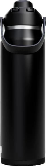 Shishe termike CAMELBAK Thrive Chug Insulated SST 950ml, e zezë