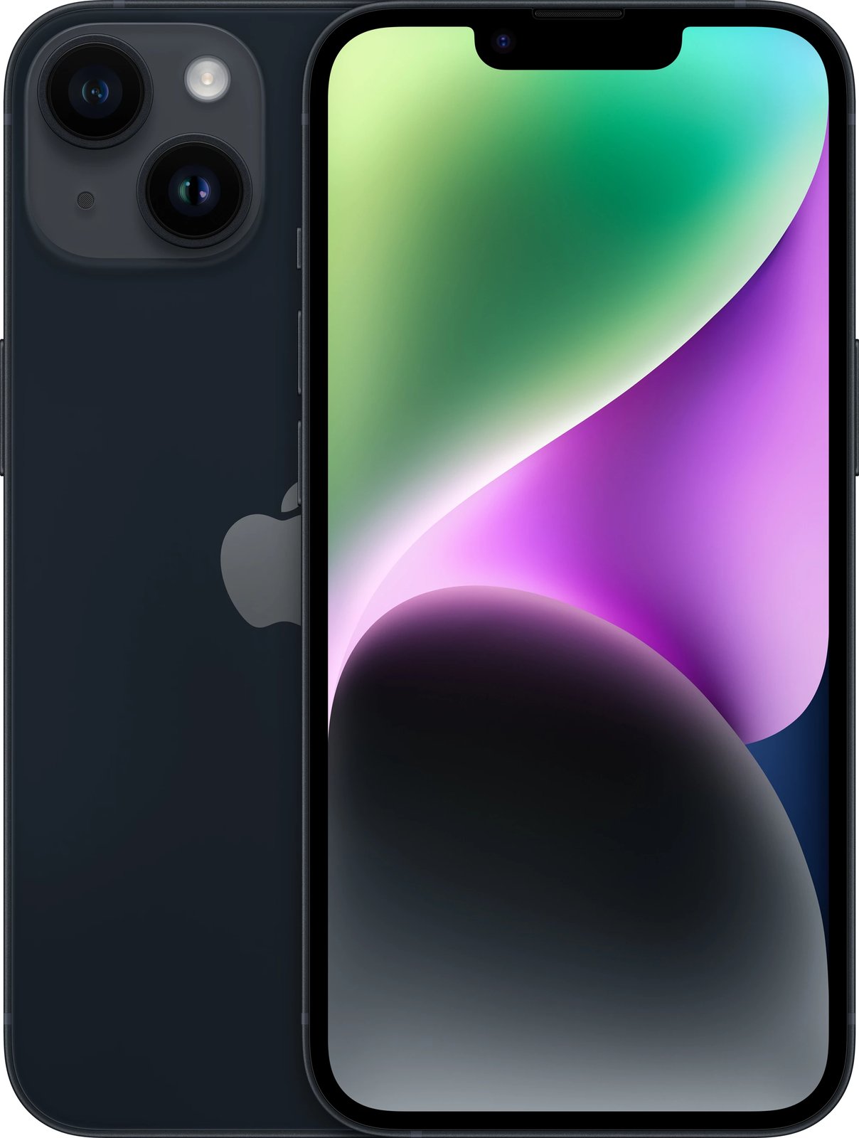 Celular Apple iPhone 14, 6.1", 128GB, i zi