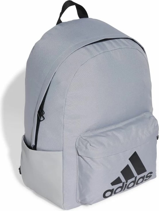 Çantë shpine adidas për fëmijë, gri