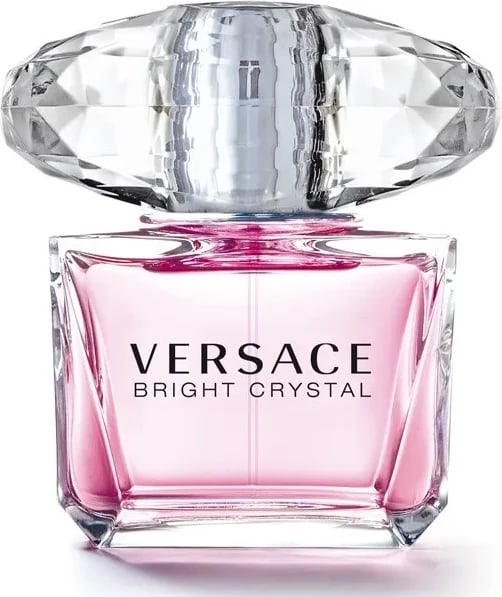 Eau de Toilette Versace Bright Crystal për femra 50ml