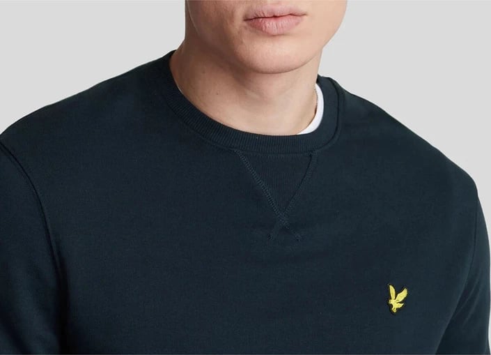 Duks për meshkuj Lyle & Scott