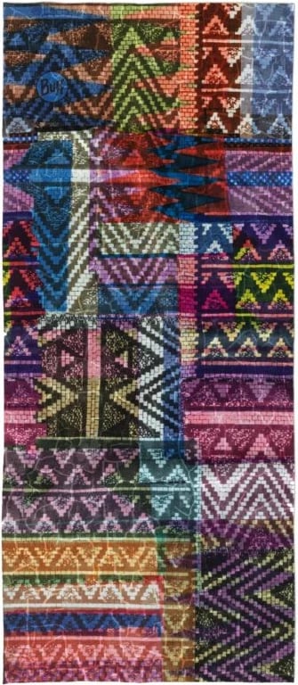 Shall për meshkuj dhe femra Buff, me ngjyra