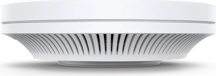 Access Point TP-Link Omada AX3600, Dual Band, 2402 Mbps, 1148 Mbps, 2.4 - 5 GHz