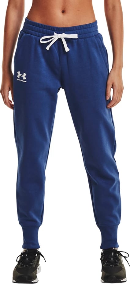 Pantallona sportive për femra Under Armour, të kaltra