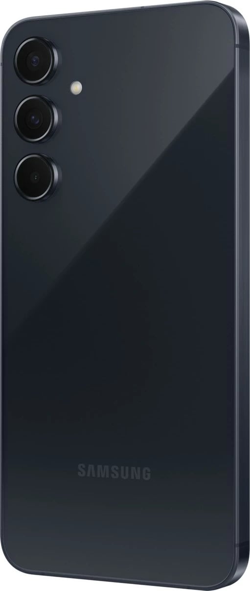 Celular Samsung Galaxy A55, 6.6", 8+128GB, 5G,i kaltër