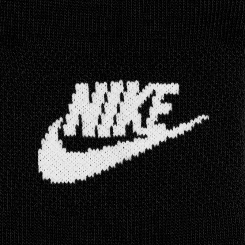 Çorape Nike, të zeza