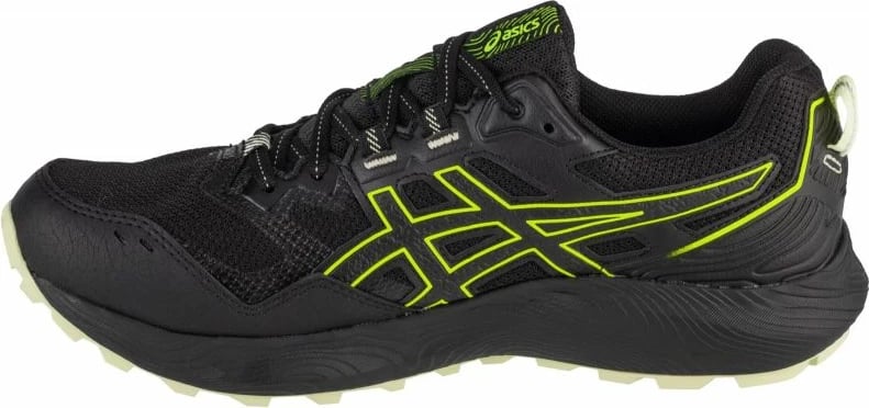 Atlete për meshkuj Asics, të zeza
