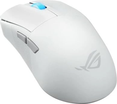 Maus ASUS ROG Harpe Ace Mini, 42000 DPI, i bardhë