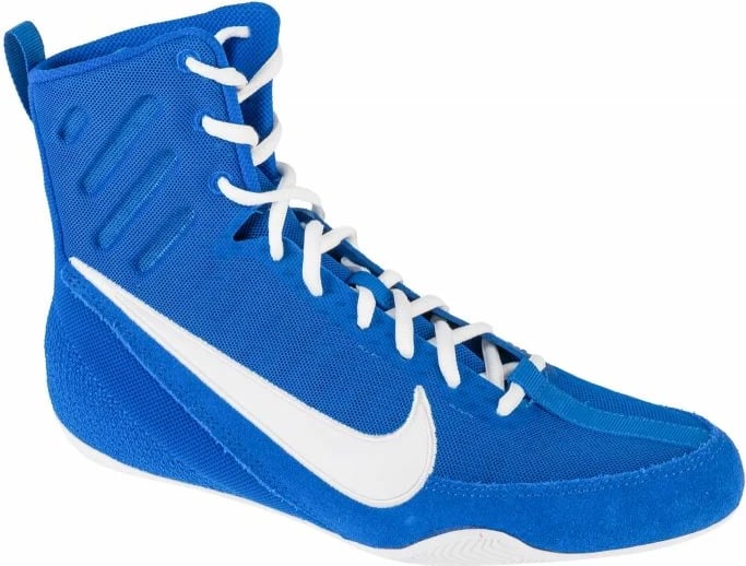 Atlete për meshkuj Nike, të kaltra