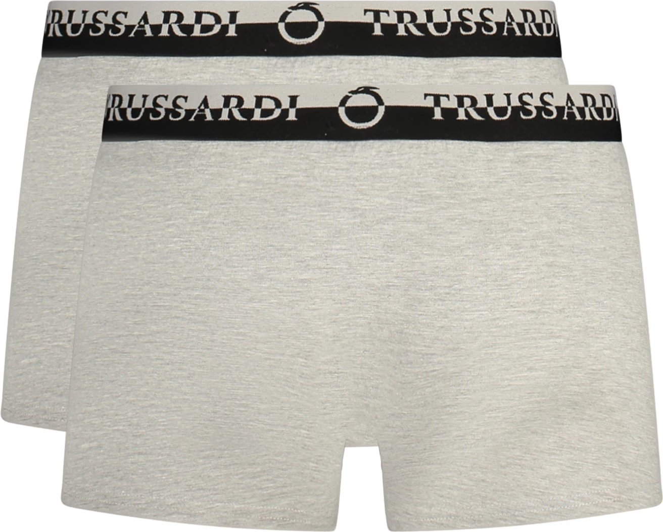 Të brendshme për meshkuj TRUSSARDI, gri