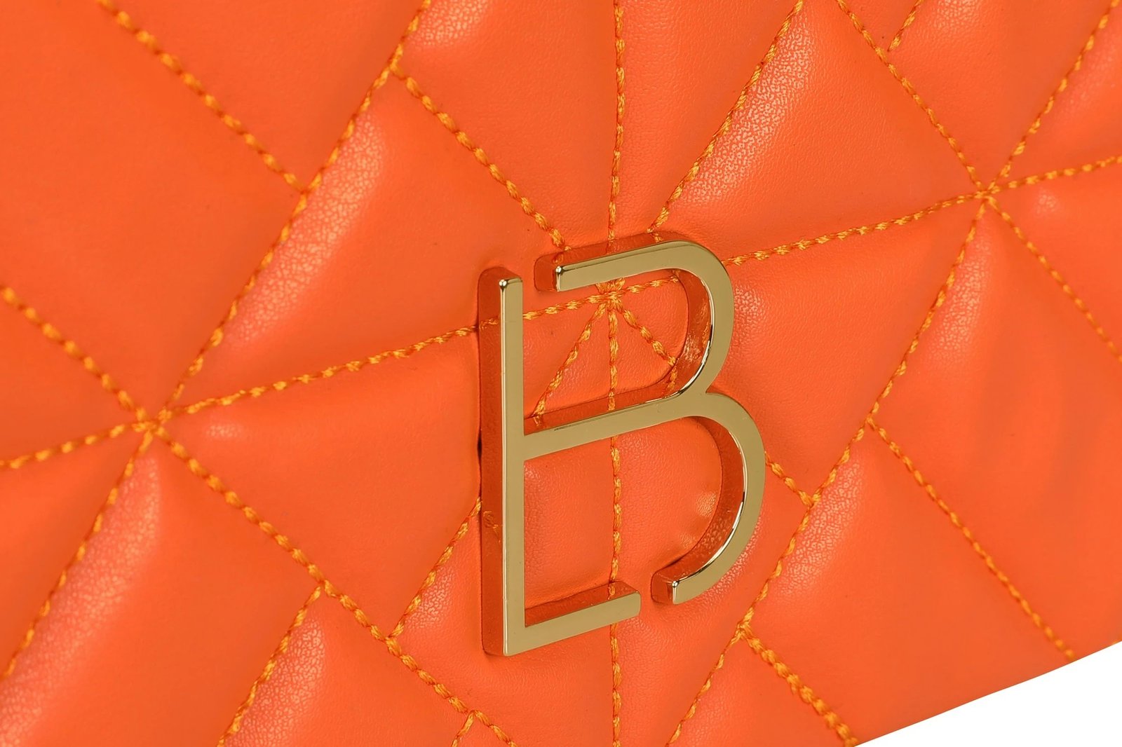 Çantë krahu Lucky Bees, portokalli, 520