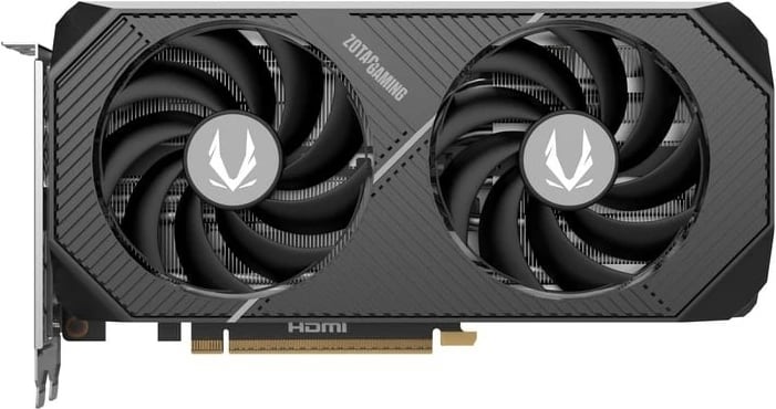 Kartelë grafike, ZOTAC GAMING, GeForce RTX 5070 Twin Edge, 12GB GDDR7 192-bit, PCIe 5.0, 3xDP/HDMI