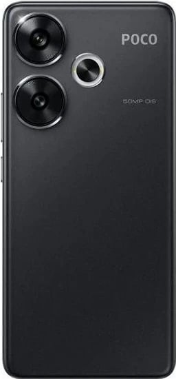 Celular Xiaomi POCO F6 12/512GB, i zi