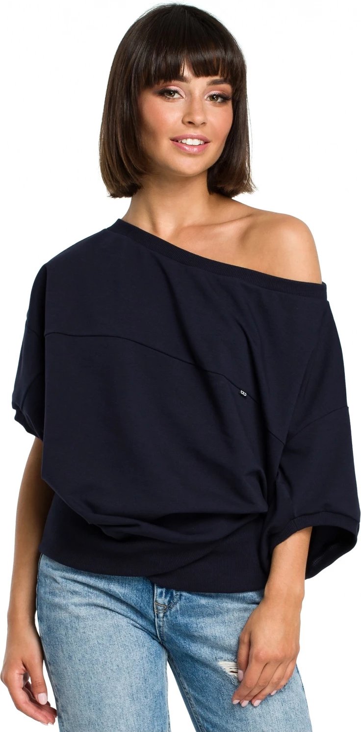 Duks BeWear model 118598, i kaltër