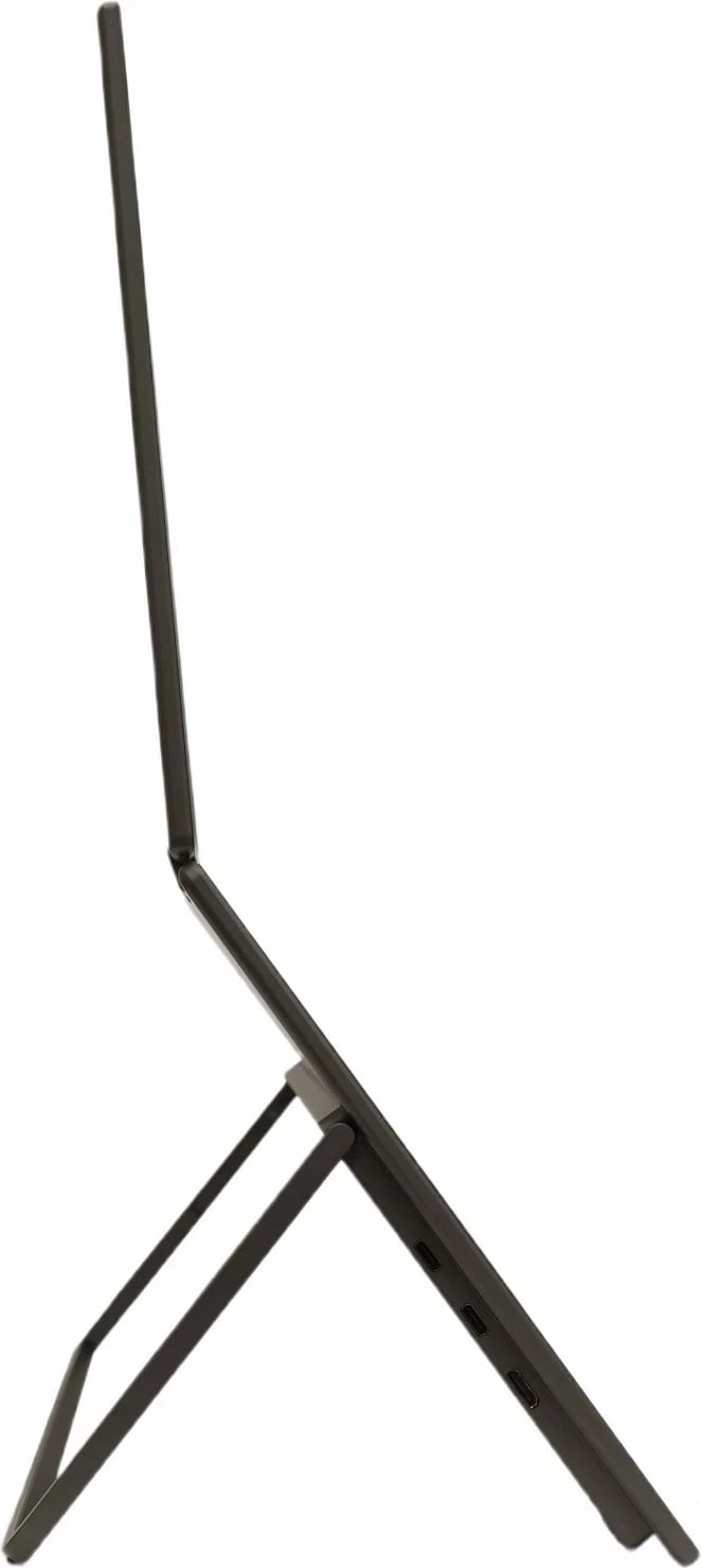 Monitor Acer PD163QBMIUUX 15.6 inch Full HD IPS, 60Hz, i zi