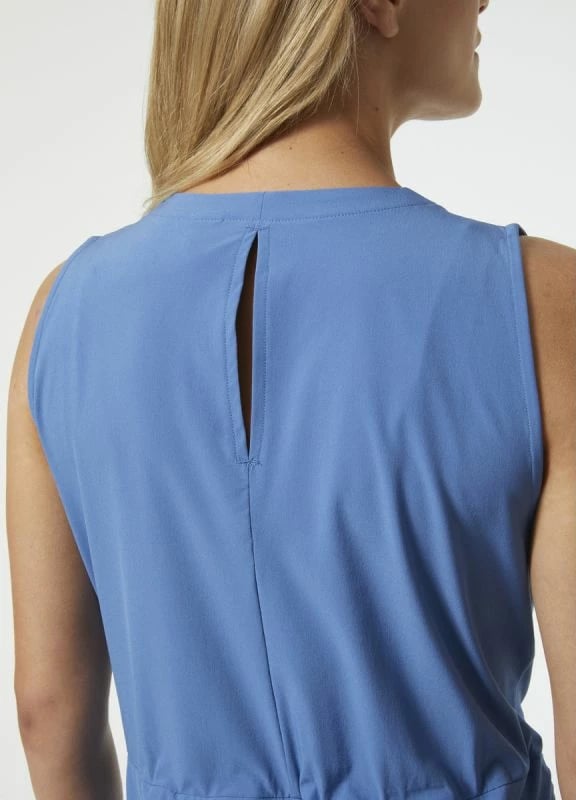 Fustan për femra Helly Hansen, blu
