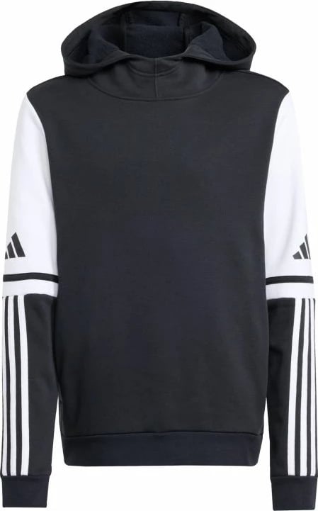 Duks për fëmijë adidas, i zi