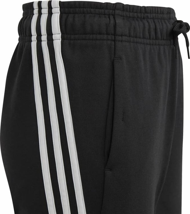 Pantallona për fëmijë adidas, të zeza