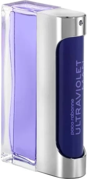 Eau de Toilette për meshkuj Paco Rabanne Ultraviolet Man 100ml