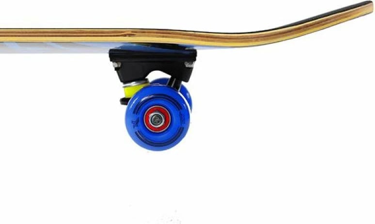Skateboard Nils Extreme SK8BOY CR3108SB, për meshkuj, femra dhe fëmijë