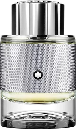 Eau de Parfum për meshkuj Montblanc Explorer Platinum 60ml