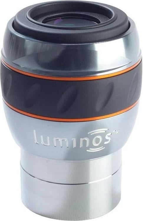 Okular Celestron Luminos 19mm 2"