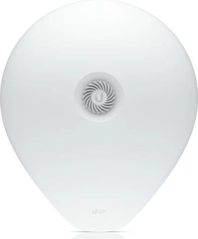 Bridge rrjeti Ubiquiti UISP airFiber 60 XG, 6000 Mbit/s, Gigabit Ethernet, e bardhë