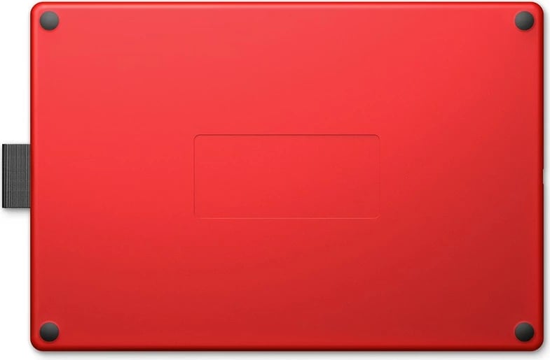Tabletë grafike Wacom One by Small, Wired, 2540 lpi, 152 x 95 mm, USB, Pen, Ngjyrë e zezë