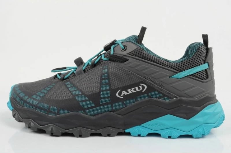 Atlete trekking për femra Aku, hiri e kaltër