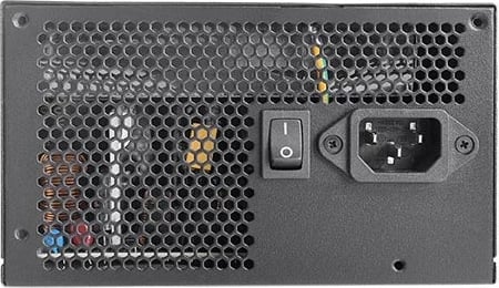Furnizues energjie Thermaltake Berlin 750W ATX3.1, 80+ White