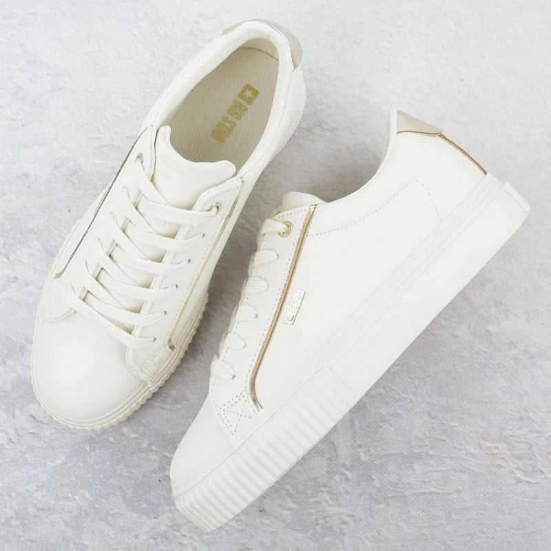 Atlete për femra Big Star, të bardha