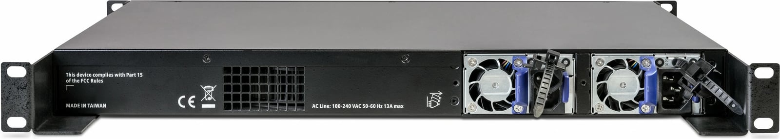 Rack mount LANCOM L250, i zi