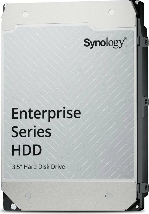 Kasë Synology HAT5320-4T, 4TB, 3.5 inç, 7200 RPM, SATA III