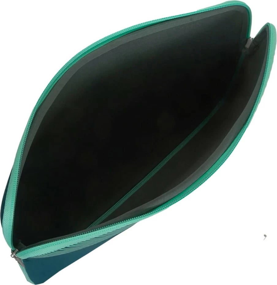 Mbështjellës laptopi Targus Pulse 13-14 inç, neopren, e gjelbër