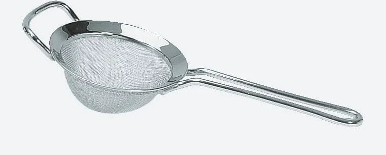 Kullonjës GEFU PASSO, çelik inox, 12 cm