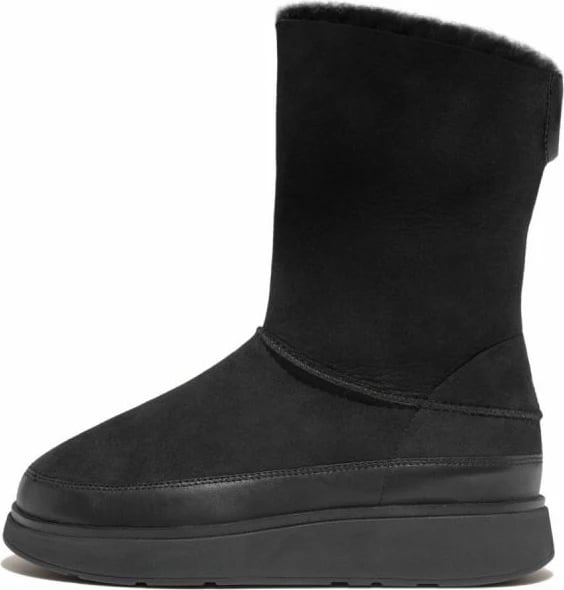 Çizme për femra FitFlop, të zeza