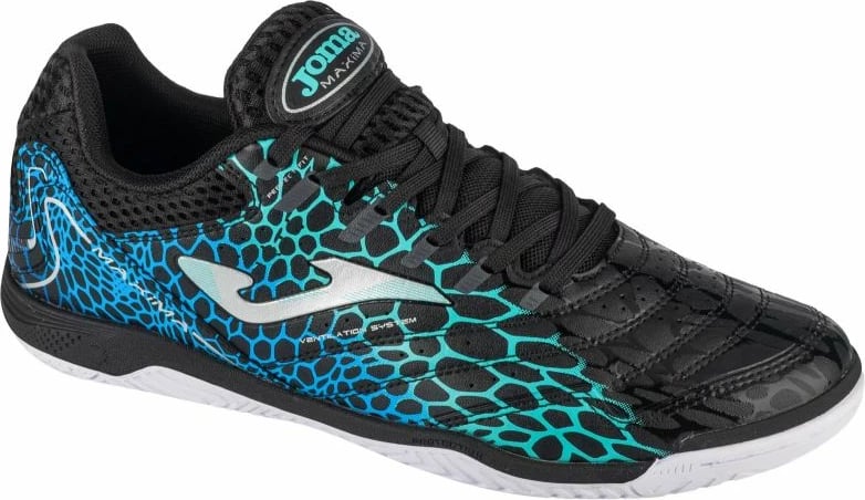 Çizme futbolli Joma për meshkuj, të zeza