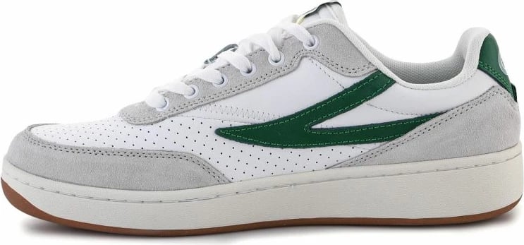 Atlete Fila për meshkuj, të bardha dhe gri