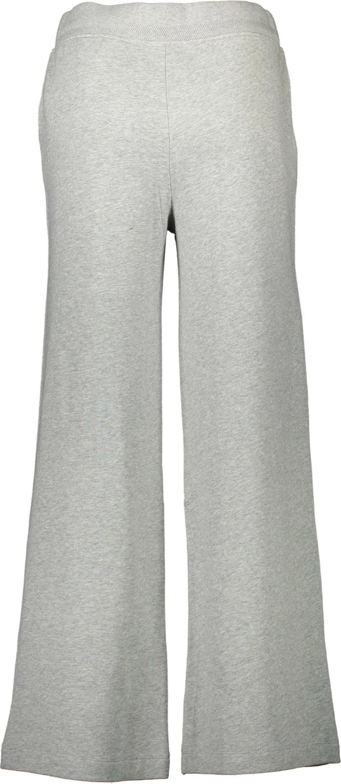 Pantallona për femra GANT, gri